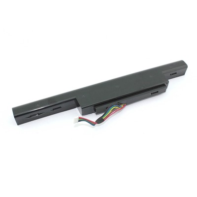 Аккумулятор для ноутбука Acer F5-573G (10.8V 4400mAh) p/n: AS16B5J; AS16B8J