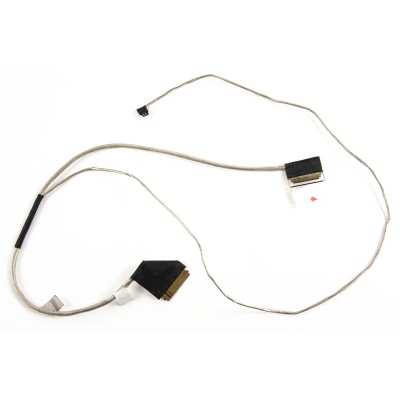 Шлейф матрицы для ноутбука Dell Vostro 3480 p/n: DC020038E00 JC1KK
