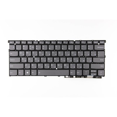 Клавиатура для ноутбука Lenovo S940-14IIL p/n: 9Z.NDUBN.B1N, SN20M61485 Клавиатура для ноутбука Lenovo S940-14IIL p/n: 9Z.NDUBN.B1N, SN20M61485