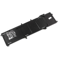 Аккумулятор для ноутбука Dell XPS 15-9530 ORG (11.1V 8000Wh) p/n: 245RR; 451-BBFI; 7D1WJ