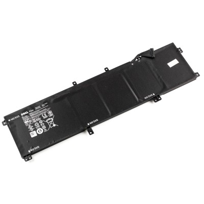 Аккумулятор для ноутбука Dell XPS 15-9530 ORG (11.1V 8000Wh) p/n: 245RR; 451-BBFI; 7D1WJ