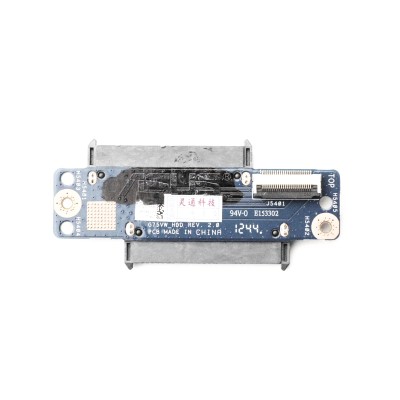 Разъем/переходник HDD Asus G75V p/n: 13GNY810M17X-1 Разъем/переходник HDD Asus G75V p/n: 13GNY810M17X-1