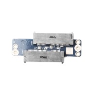 Разъем/переходник HDD Asus G75V p/n: 13GNY810M17X-1