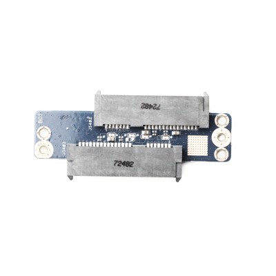 Разъем/переходник HDD Asus G75V p/n: 13GNY810M17X-1