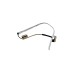 Шлейф матрицы для ноутбука Lenovo Gaming 3-15IMH p/n: DC020028910