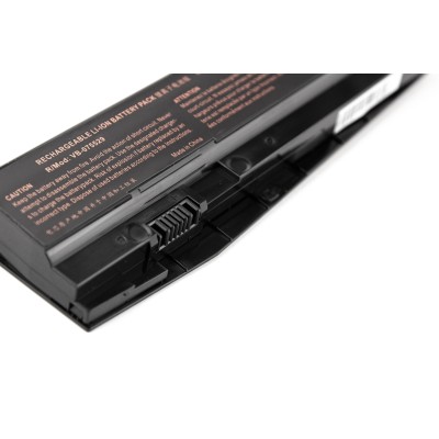 Аккумулятор для Clevo N870HJ1 (10.8V 4400mAh) p/n: N850BAT-6 6-87-N850S-4U41