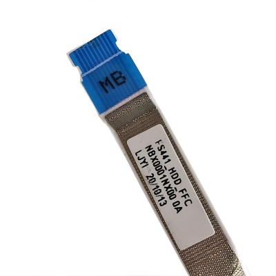 Разъем/переходник HDD Lenovo V14-IIL/Lenovo V14-ADA/Lenovo V14-IGL/Lenovo S145-14API/Lenovo V14-ARE/Lenovo V14-IKB p/n: NBX0001NX00