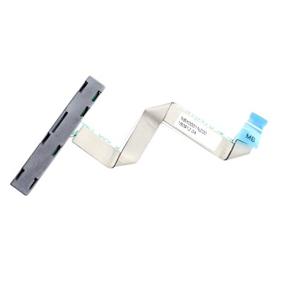 Разъем/переходник HDD Lenovo V14-IIL/Lenovo V14-ADA/Lenovo V14-IGL/Lenovo S145-14API/Lenovo V14-ARE/Lenovo V14-IKB p/n: NBX0001NX00