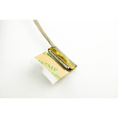 Шлейф матрицы для ноутбука Lenovo 300S-11IBR p/n: 1109-01335