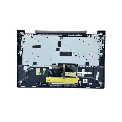 Клавиатура для ноутбука Lenovo Yoga C740-14IML TopCase