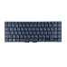 Клавиатура для Asus UX435EG p/n: AEUJ6800020 ASM20C16GBJ920 0KNB0-260QUK00