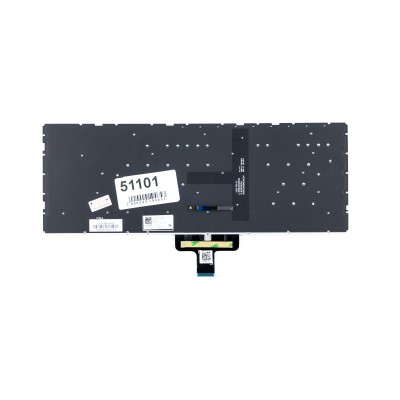 Клавиатура для Asus UX435EG p/n: AEUJ6800020 ASM20C16GBJ920 0KNB0-260QUK00