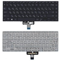 Клавиатура для Asus UX435EG p/n: AEUJ6800020 ASM20C16GBJ920 0KNB0-260QUK00
