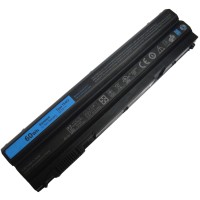 Аккумулятор для Dell Latitude E6530 (11.1V 4400mAh) p/n: 312-1163 312-1242 312-1311 312-1324 Аккумулятор для Dell Latitude E6530 (11.1V 4400mAh) p/n: 312-1163 312-1242 312-1311 312-1324