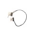 Шлейф для матрицы Asus G512LV 40pin 144Hz p/n: 6017B1432201, 14005-03070300