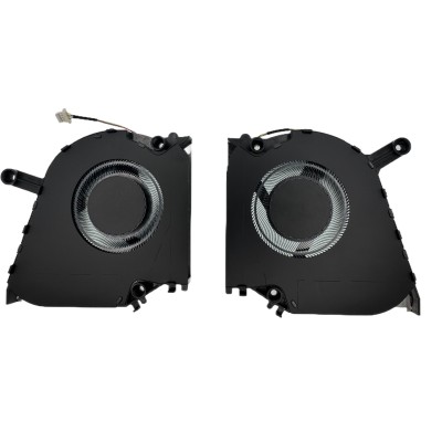 Вентилятор/Кулер для ноутбука Asus H5600QE R+L p/n: 13NB0UZ0AM0101