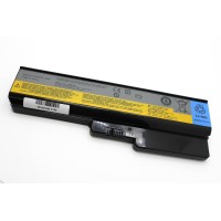 Аккумулятор для ноутбука Lenovo G530 (11.1V 4400mAh) p/n: L08L6Y02; L08N6Y02