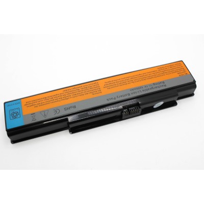 Аккумулятор для ноутбука Lenovo F51 (11.1V 4400mAh) p/n: 45J7706; 121000649; 121TS0A0A