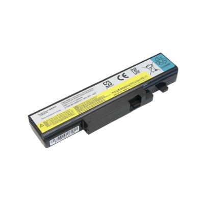 Аккумулятор для ноутбука Lenovo B560 (11.1V 4400mAh) p/n: L08S6DB; L09L6D16; L09N6D16