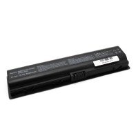 Аккумулятор для ноутбука HP DV2000 (10.8V 4400mAh) p/n: HSTNN-DB31; HSTNN-DB32; HSTNN-IB31