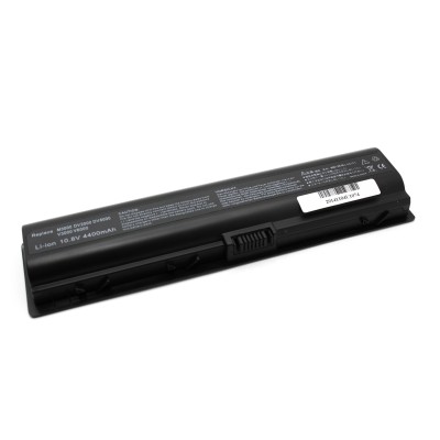 Аккумулятор для ноутбука HP DV6000 (10.8V 4400mAh) p/n: HSTNN-DB31; HSTNN-DB32; HSTNN-IB31