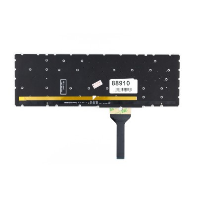 Клавиатура для Acer Predator Helios 300 PH315-52 p/n: NKI15131DX