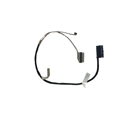 Шлейф для матрицы Asus G733QR 300Hz p/n: 14005-03690300, 6017B1549501