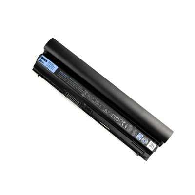 Аккумулятор для ноутбука Dell E6320 ORG (11.1V 5300mAh) p/n: 11HYV; 312-1241; 312-1381; 3W2YX