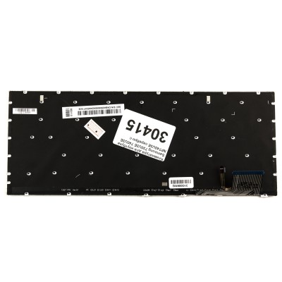 Клавиатура для ноутбука Samsung NP740U3E серебро с подсветкой p/n: BA75-04603C, BA75-04469K Клавиатура для ноутбука Samsung NP740U3E серебро с подсветкой p/n: BA75-04603C, BA75-04469K