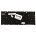 Клавиатура для ноутбука Samsung NP740U3E серебро с подсветкой p/n: BA75-04603C, BA75-04469K Клавиатура для ноутбука Samsung NP740U3E серебро с подсветкой p/n: BA75-04603C, BA75-04469K