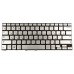 Клавиатура для ноутбука Samsung NP740U3E серебро с подсветкой p/n: BA75-04603C, BA75-04469K Клавиатура для ноутбука Samsung NP740U3E серебро с подсветкой p/n: BA75-04603C, BA75-04469K
