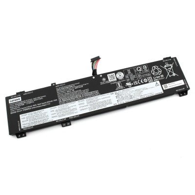 Аккумулятор для Lenovo Legion 5 15ARH7 (15.44V 5181mAh) p/n: L21M4PC2