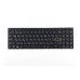 Клавиатура для Asus X521EA Черная