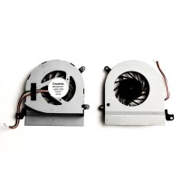 Вентилятор (Кулер) для ноутбука Lenovo E30 Edge 13 ORG p/n: MF45070V1-Q060-G99, 39PS1TALV00