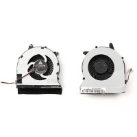 Вентилятор (Кулер) для ноутбука Lenovo E320 p/n: SB0505HA-AM60, 39PS3TMLV30, FRU P/N 04W2193