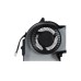 Вентилятор (Кулер) для ноутбука Lenovo E440 p/n: BATA0710R5H-P005, KSB06105HB-CJ29, MF75090V1-C32