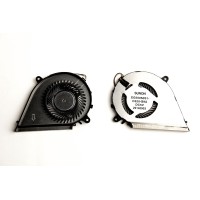 Вентилятор (Кулер) для ноутбука Lenovo Yoga 3 13 V.1 p/n: EG50050S1-C620-S9A DC5V DFS150305060T-FG5S