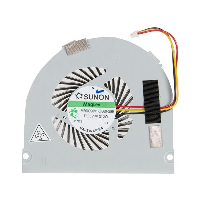 Вентилятор (Кулер) для ноутбука LG P530 p/n: MF60090V1-C360-G99