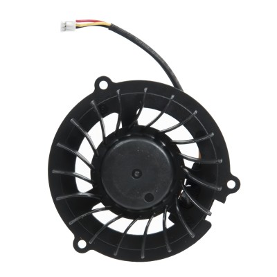 Вентилятор (Кулер) для ноутбука MSI EX200 p/n: DFB450805M10T F673-CCW, DFB450805M10T F675-CCW