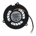 Вентилятор (Кулер) для ноутбука MSI EX200 p/n: DFB450805M10T F673-CCW, DFB450805M10T F675-CCW