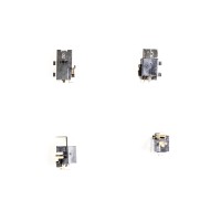 Разъем питания для ноутбука Lenovo 510-12IKB (4.0x1.7)