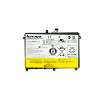 Аккумулятор для ноутбука Lenovo Yoga 2 11 (7.4V 4500mAh) ORG p/n: 121500223 L13L4P21 L13M4P21