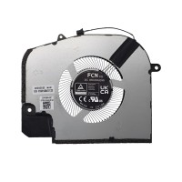 Вентилятор/Кулер для ноутбука Dell Vostro 16 7620 GPU p/n: 023.100QN.0001 0N49HW