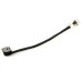 Разъем питания для ноутбука HP 450 G5 (4.5x3.0) с кабелем p/n: 804187-17