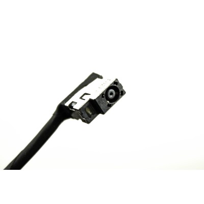 Разъем питания для ноутбука HP 450 G5 (4.5x3.0) с кабелем p/n: 804187-17