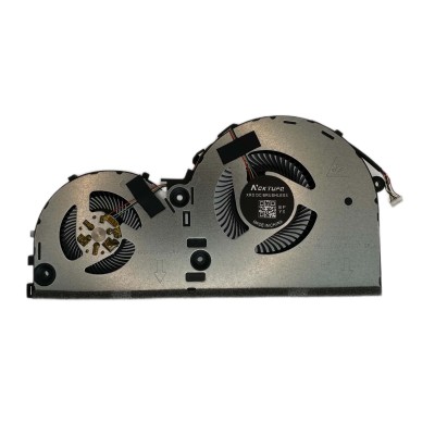 Вентилятор (Кулер) для ноутбука Lenovo 330-15ICH p/n:: 5F10R46698 NS85B20-17L22 DC28000DLD0