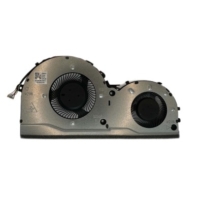 Вентилятор (Кулер) для ноутбука Lenovo 330-15ICH p/n:: 5F10R46698 NS85B20-17L22 DC28000DLD0