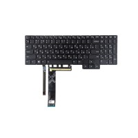 Клавиатура для ноутбука Lenovo Legion 5-15ARH05 с подсветкой p/n: SN20X38364 V193320AS1-US