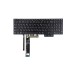Клавиатура для ноутбука Lenovo Legion 5-15ARH05 с подсветкой p/n: SN20X38364 V193320AS1-US