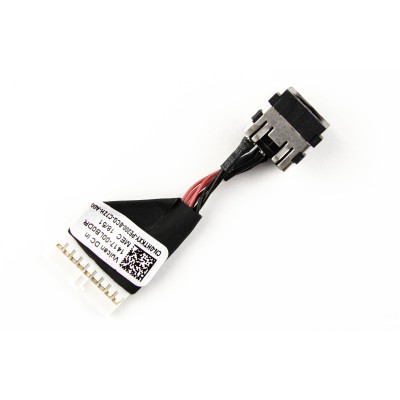Разъем питания для ноутбука Dell G5 5590 (7.4x5.0) с кабелем p/n: 1417-00LB0DR